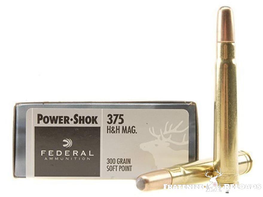 Federal Power Shok | Buy Federal Power Shok 308 Ammo | federal ammunition ballistics, federal ammunition catalog, federal le ammo