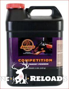 Ramshot Competition Powder