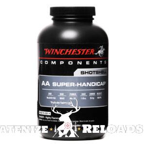 Winchester Super Handicap Powder