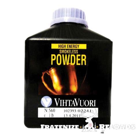 N560 high energy powder | Where To Buy Vihtavuori Powder | Vihtavuori N560 Smokeless Gun Powder 8 lb | Vihtavuori N560 Smokeless Gun Powder | Vihtavuori N560 | Vihtavuori N560 In Stock | N560 Powder For Sale | Vihtavuori N560 Load Data | N560 Load Data | Vihtavuori N560 Powder | Vihtavuori N560 Review | Vihtavuori N560 1Kg VIHT-5601 | Buy N560 Smokeless Gun Powder
