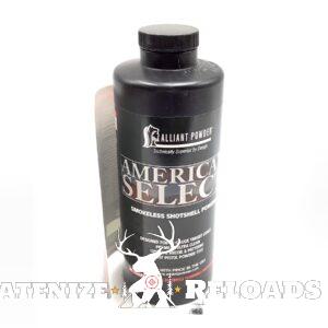 Alliant American Select Powder 1 Lb