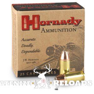 Hornady, 9mm Luger