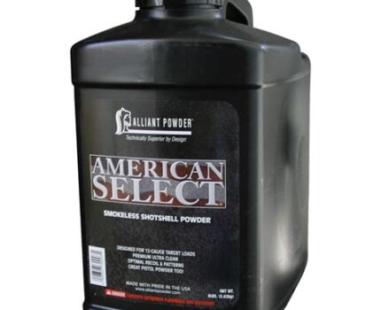 Alliant American Select Powder